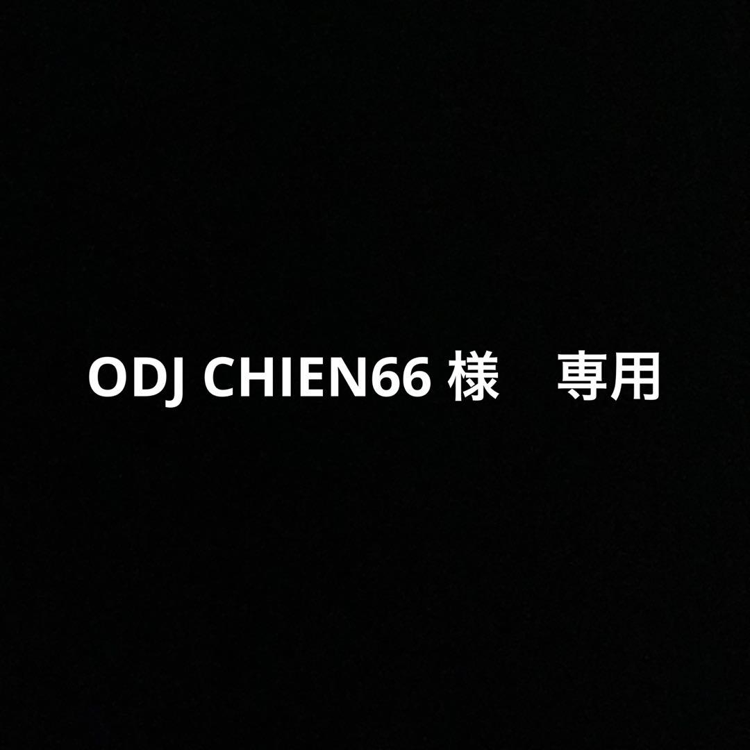 ODJ CHIEN66 