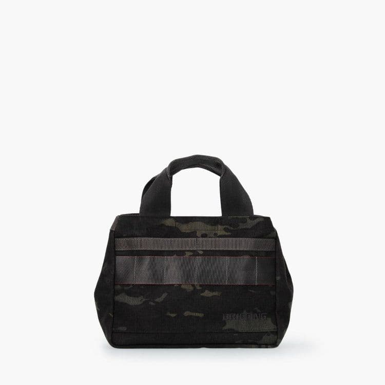 【BRIEFING】カートバック CLASSIC CART TOTE 1000D