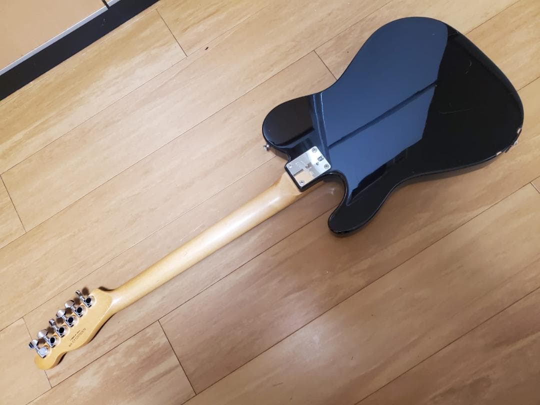 ギター Fender Telecaster Squier Guitar