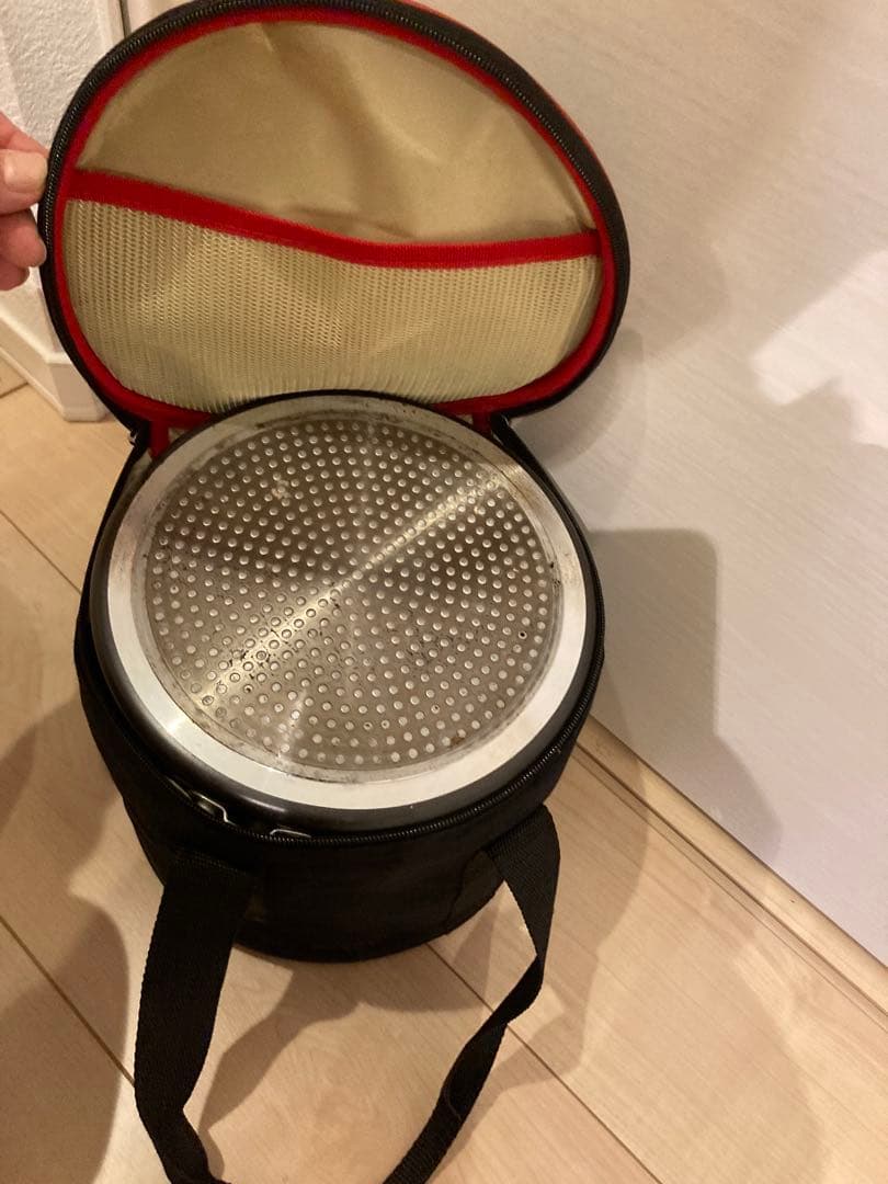 Coleman アウトドア調理器具セット