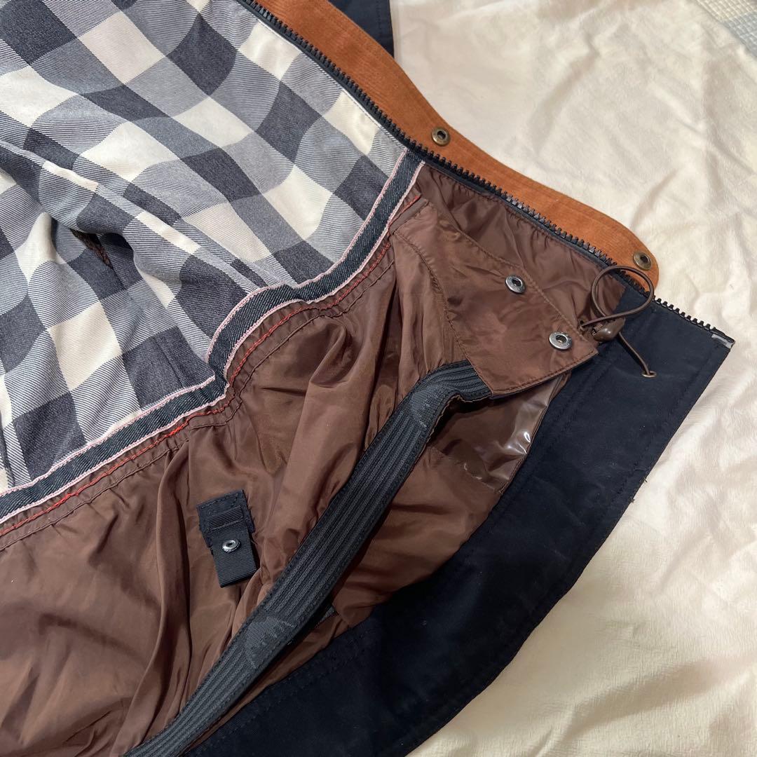 BURTON バートン DRYRIDE スキー スノーボードウェア Mサイズ