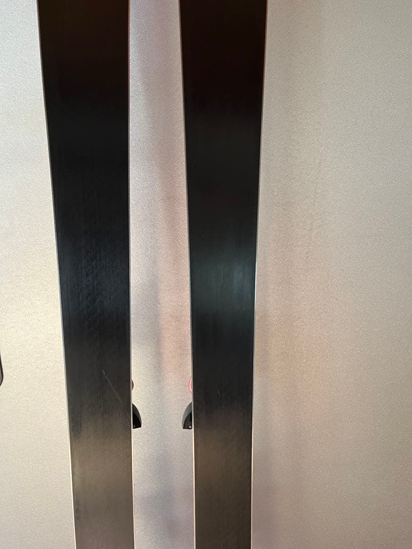 値下【OGASAKA】 KEO'S スキー 板 KS-TK/G ワンオーナー品