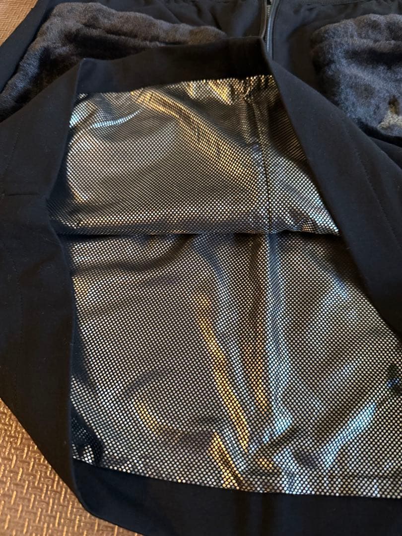 mutaゴルフ　スカート