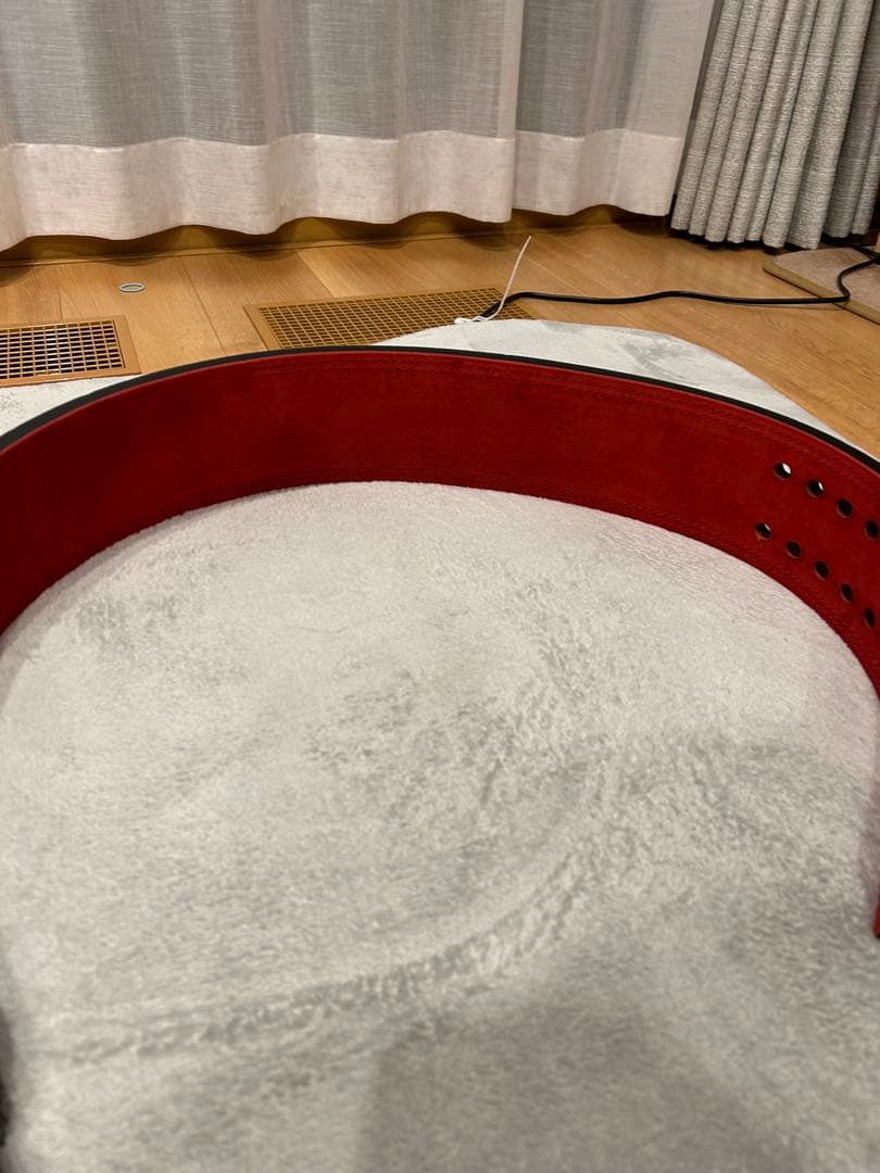 【新品】SBD 13mm Powerlifting Belt Lサイズ