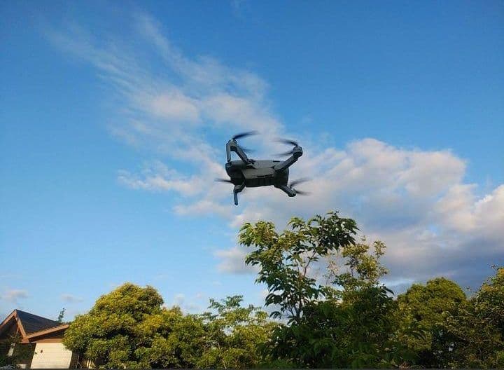 DJI Mavic Mini フライモアコンボ 【貴重なリモートID免除機体】