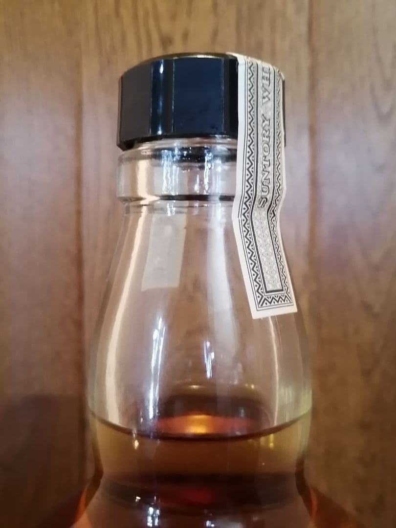 サントリー ザ カスク オブ 山崎 1993 ホッグスヘッド