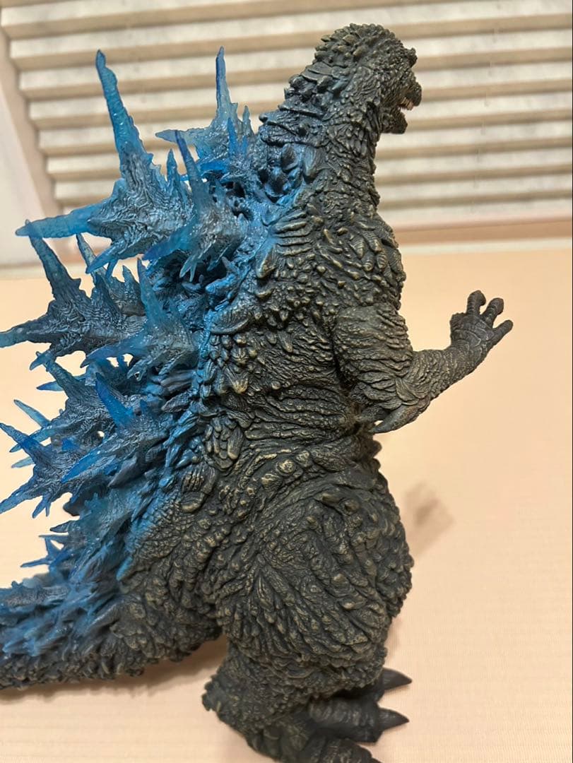 東宝30cmシリーズ ゴジラ 2023 『ゴジラ -1.0』 少年リック限定版