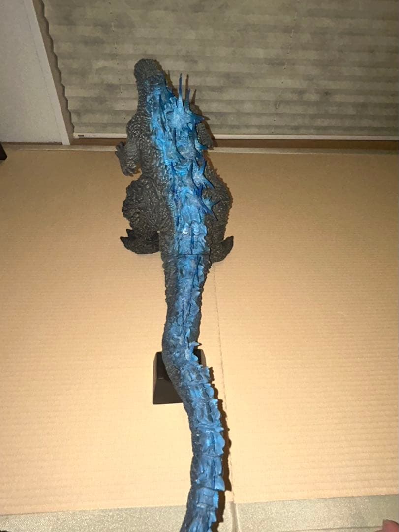 東宝30cmシリーズ ゴジラ 2023 『ゴジラ -1.0』 少年リック限定版