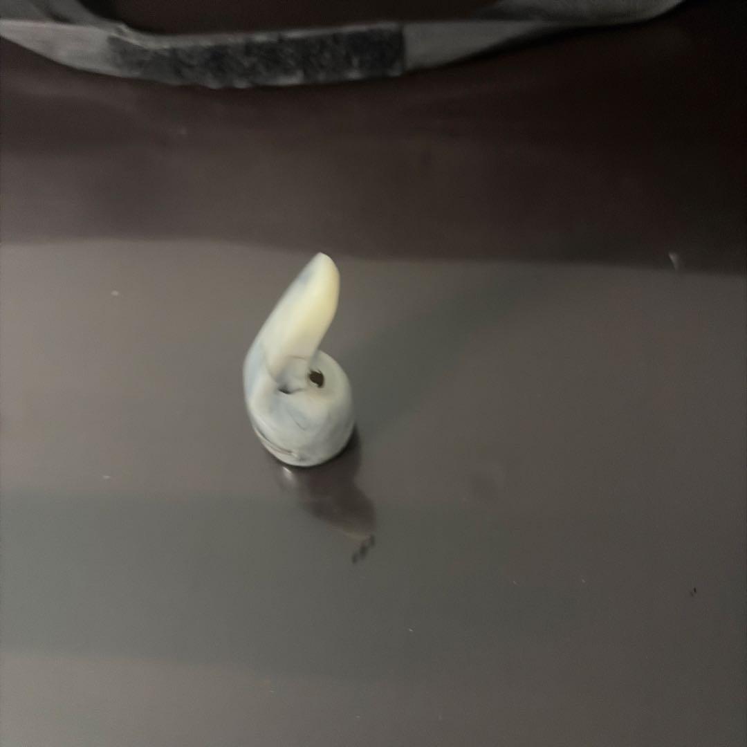 三線 本体 ヘビ皮 ケース付き