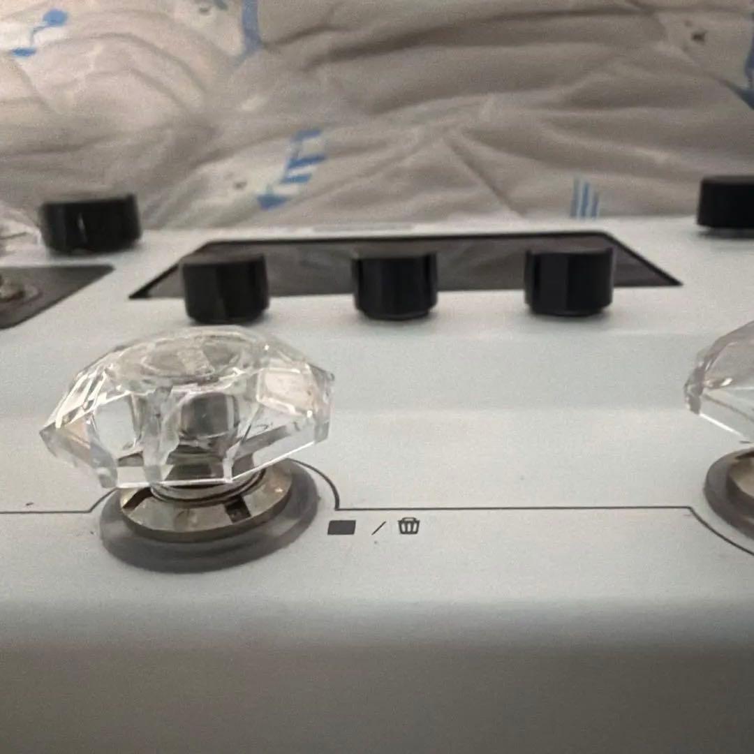 Hotone Ampero II stage ギターエフェクター