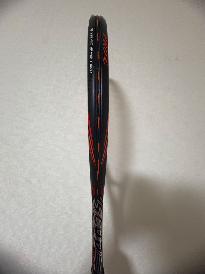 【美品】ミズノ スカッドProC