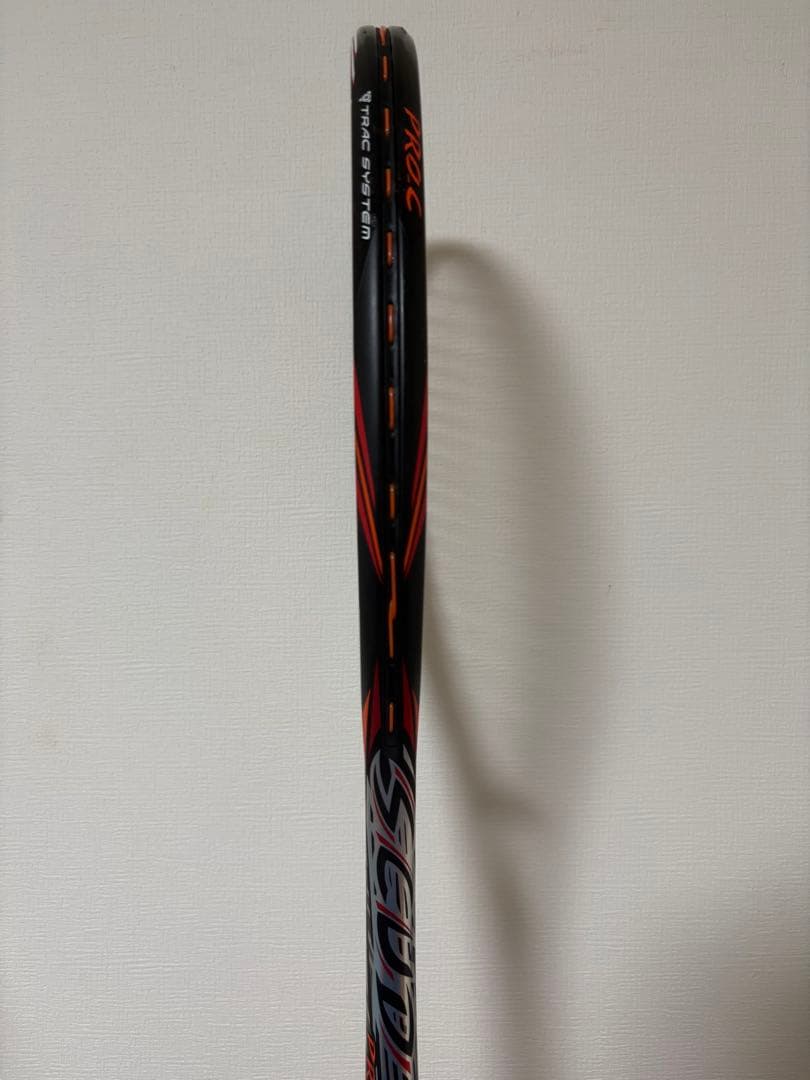 【美品】ミズノ スカッドProC