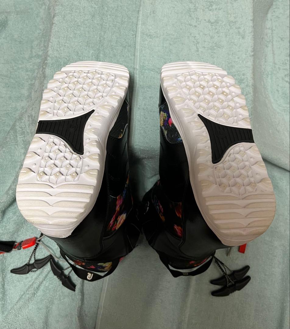 BURTON バートン スノーボード ブーツ MINT ミント アジアンフィット