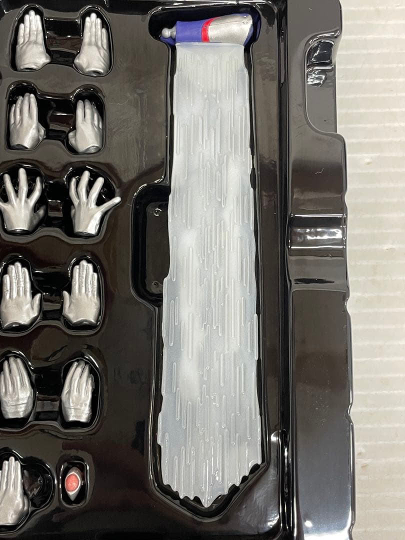 kntoy62-1126 S.H.Figuarts ウルトラマンティガ