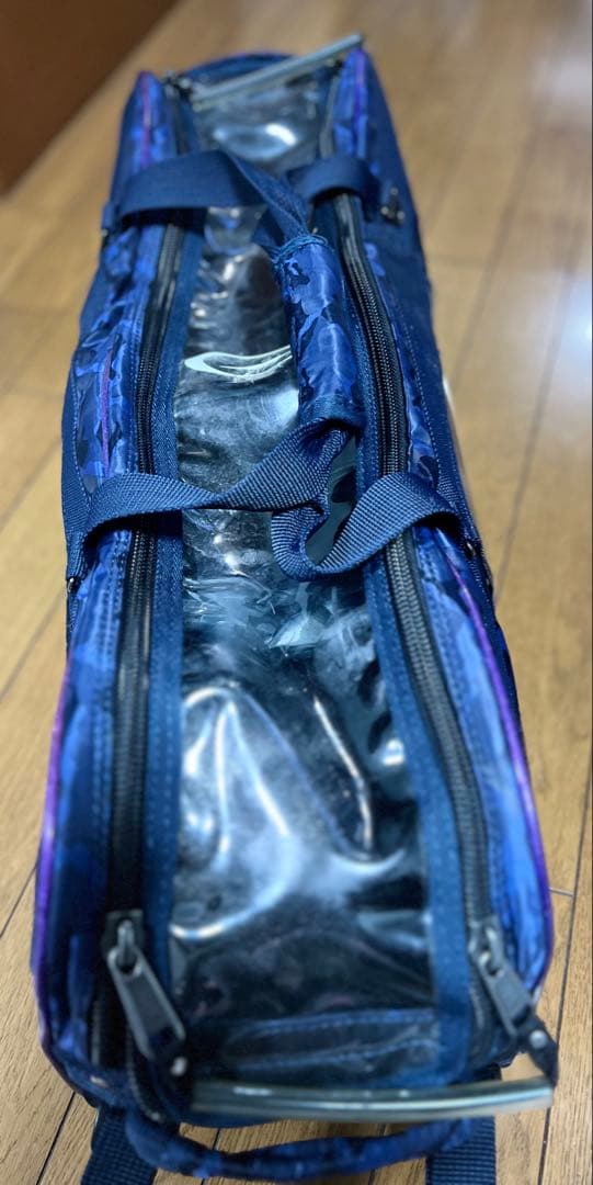 ★STORM 3ボールトーナメントトラベルバッグ★ストーム★ハイスポーツ★