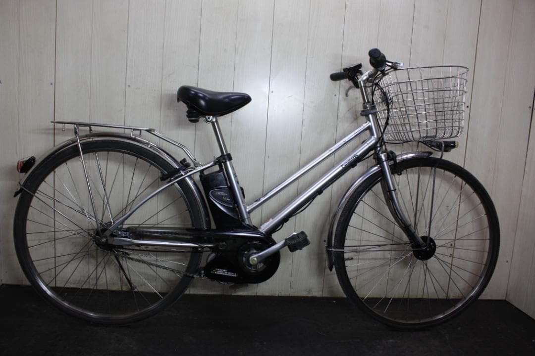 せ*ん様 パナソニックビビDXシティ BE-ENDT756S 8.9AH 27型