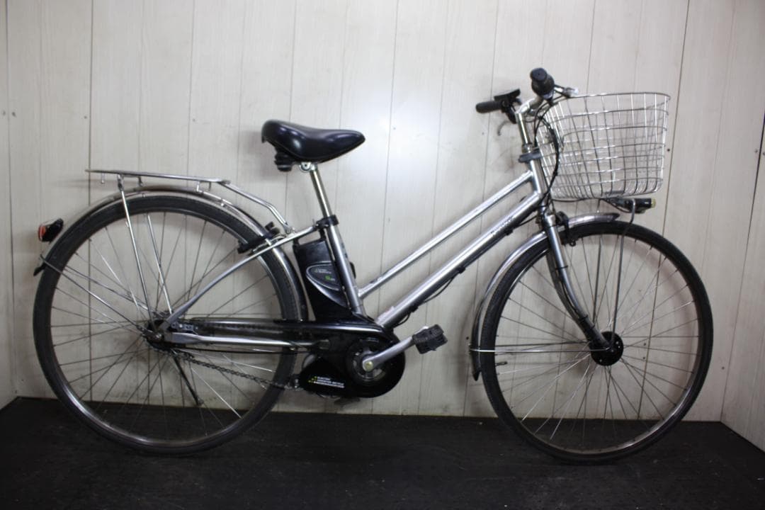 せ*ん様 パナソニックビビDXシティ BE-ENDT756S 8.9AH 27型