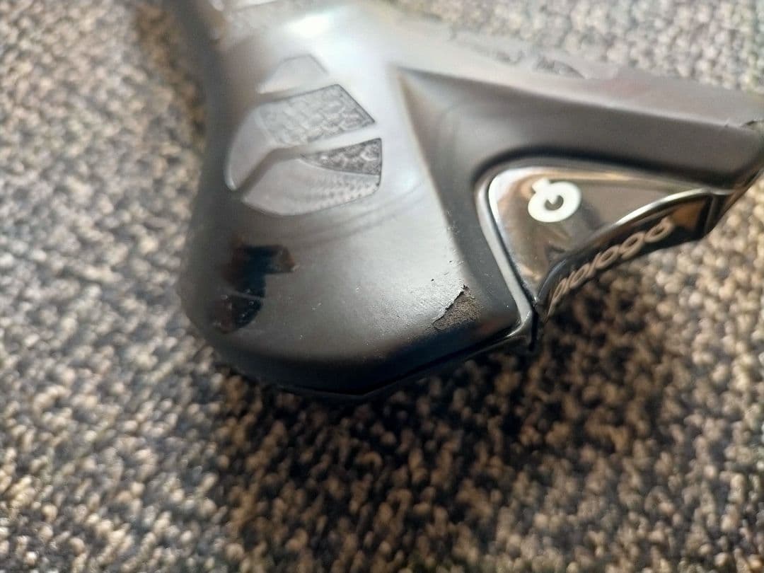 PROLOGO SCRATCH2 cpc nack サドル