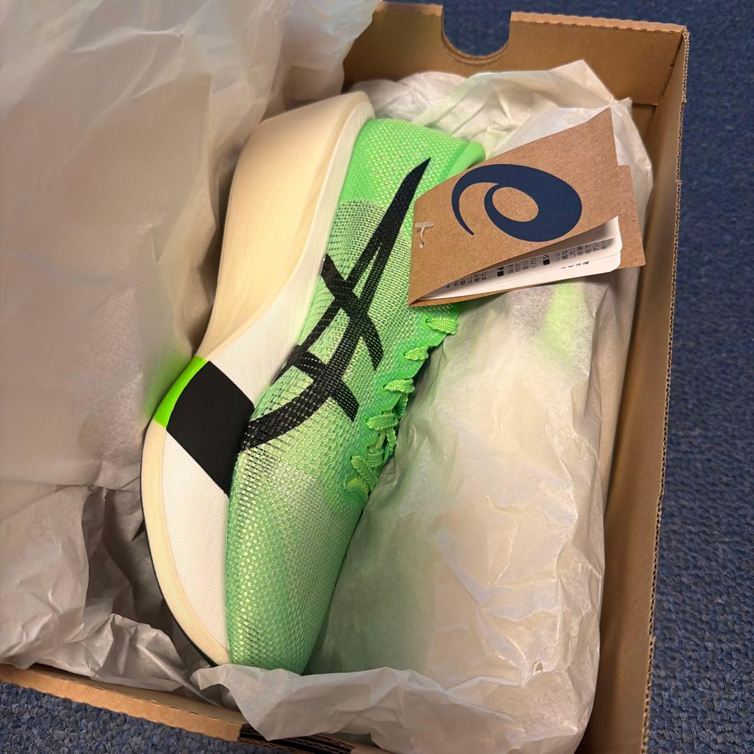 アシックス　SPEED EDGE TOKYO 26.0