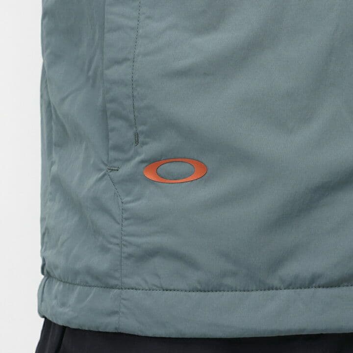 OAKLEY 2025秋冬新作 上下セットアップ サイズ ＸＸＬ