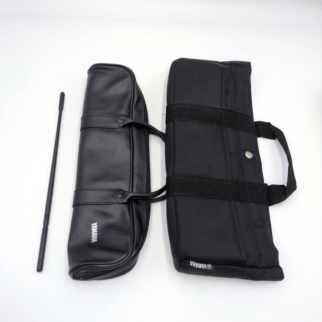 【未使用級】YAMAHA YFL-211 フルート 初心者 子ども Eメカ