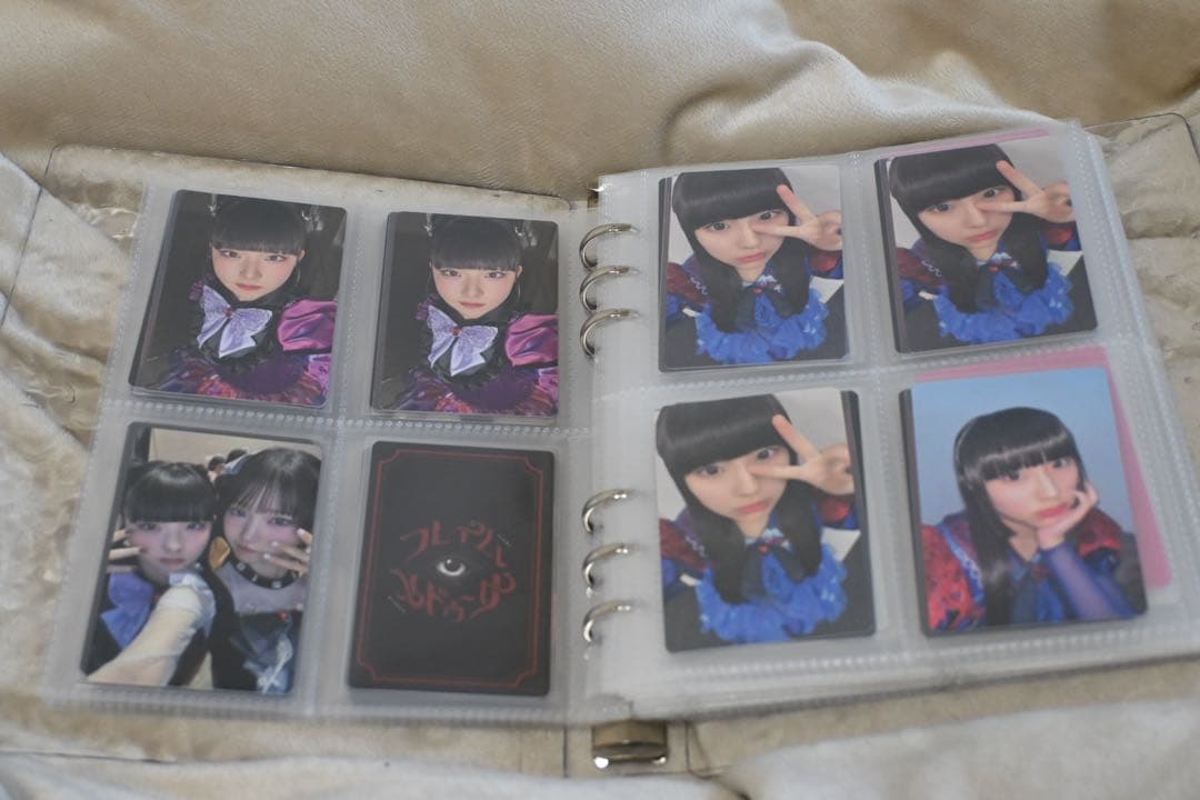 ファントムシータ　トレカ、チェキ　まとめ売り