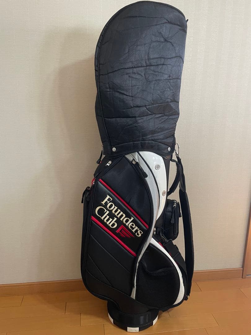 ゴルフクラブセット　Wilson KILLER WHALE 11本セット