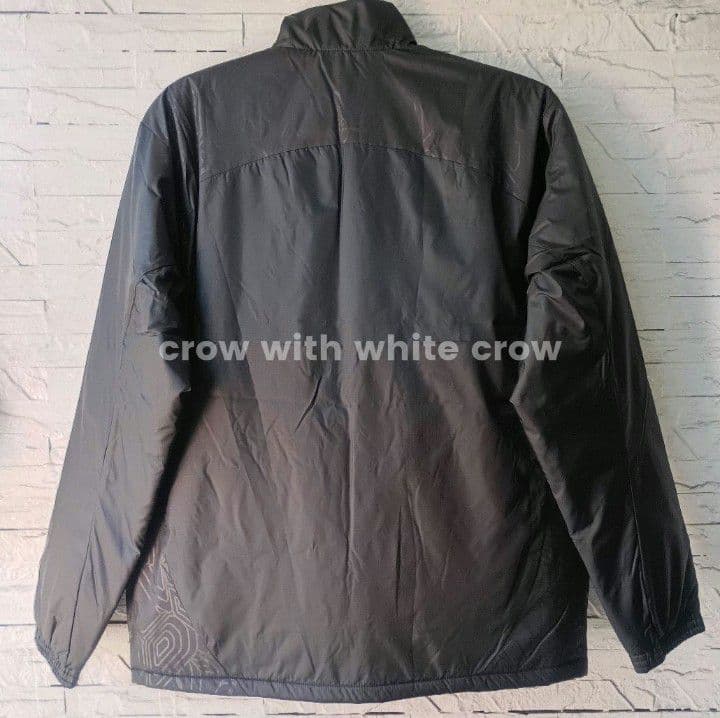 M■新品 プーマ teamFINAL 中綿 パデット ジャケット パンツ 上下