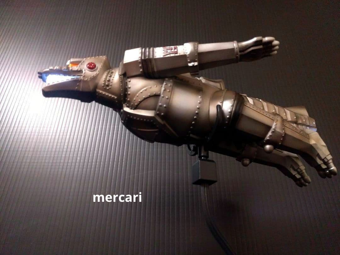 フライング　メカゴジラ