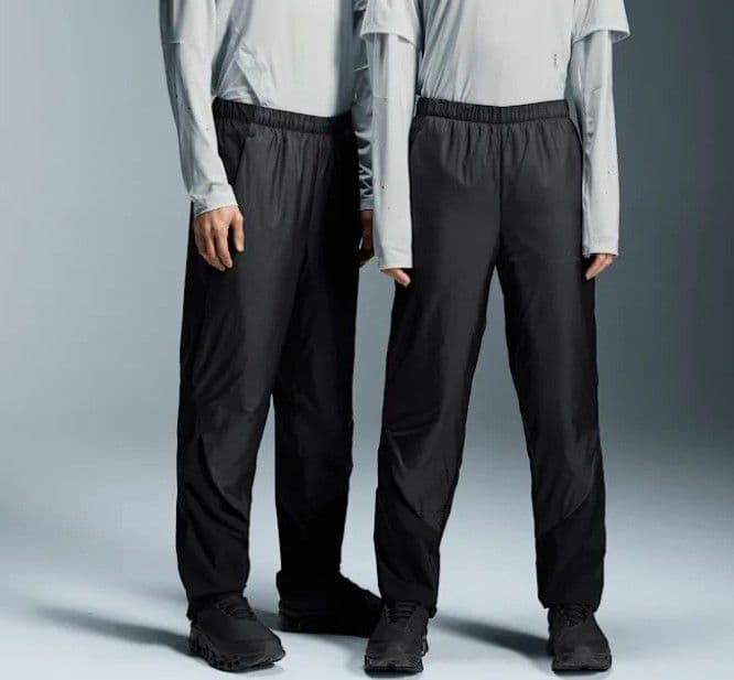 On × POST ARCHIVE FACTION 　ZERO PANTS