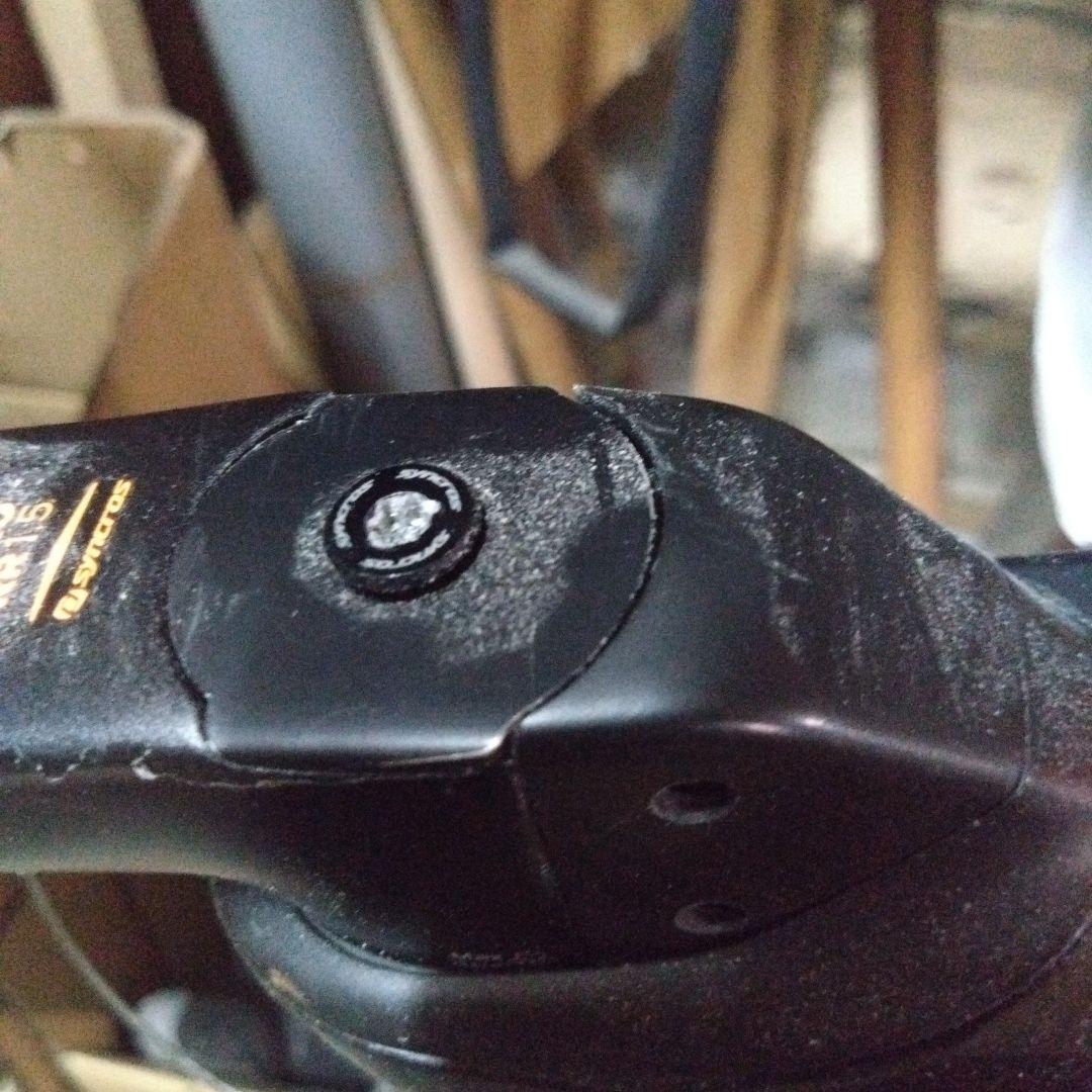 冷*奴様 Scott Foil Sサイズ ロードバイクフレーム