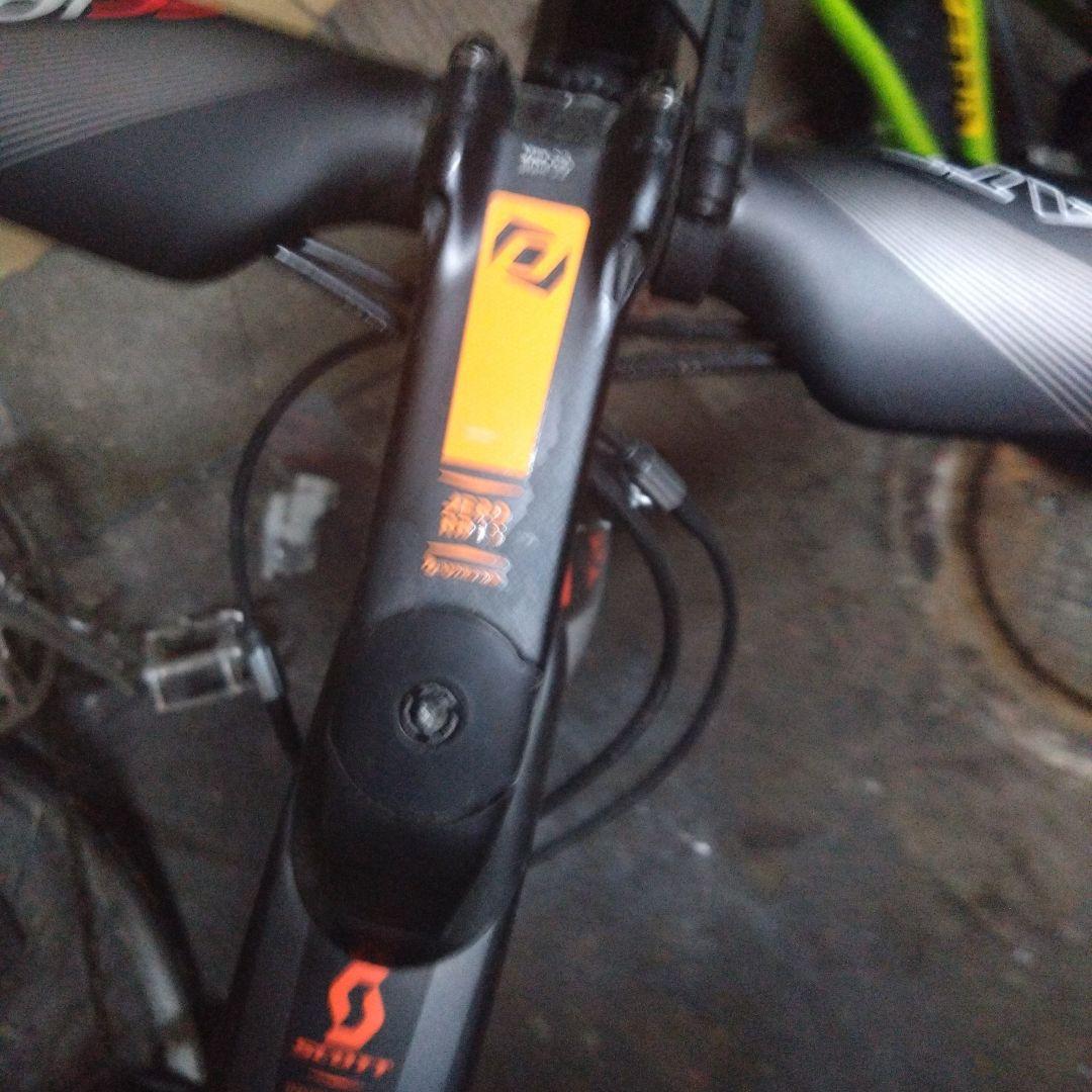 冷*奴様 Scott Foil Sサイズ ロードバイクフレーム