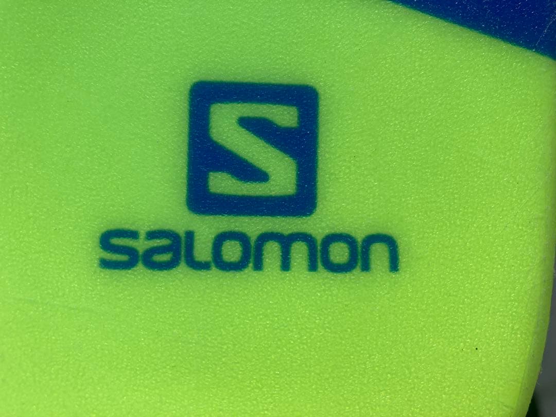 ショートスキー(ミドル　ミッド)SALOMON SHORTMAX125 GW対応