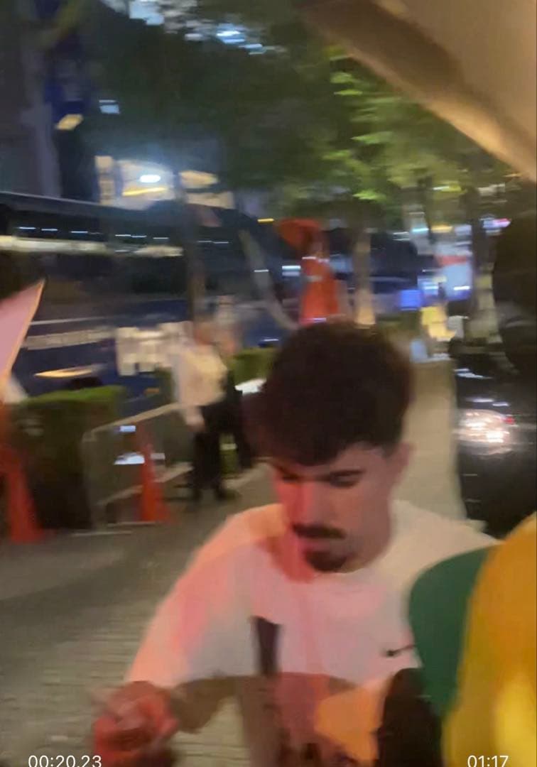 たさん専用 PSG ユニフォーム新品　ヴィティーニャ　ルイスエンリケ　サイン入り