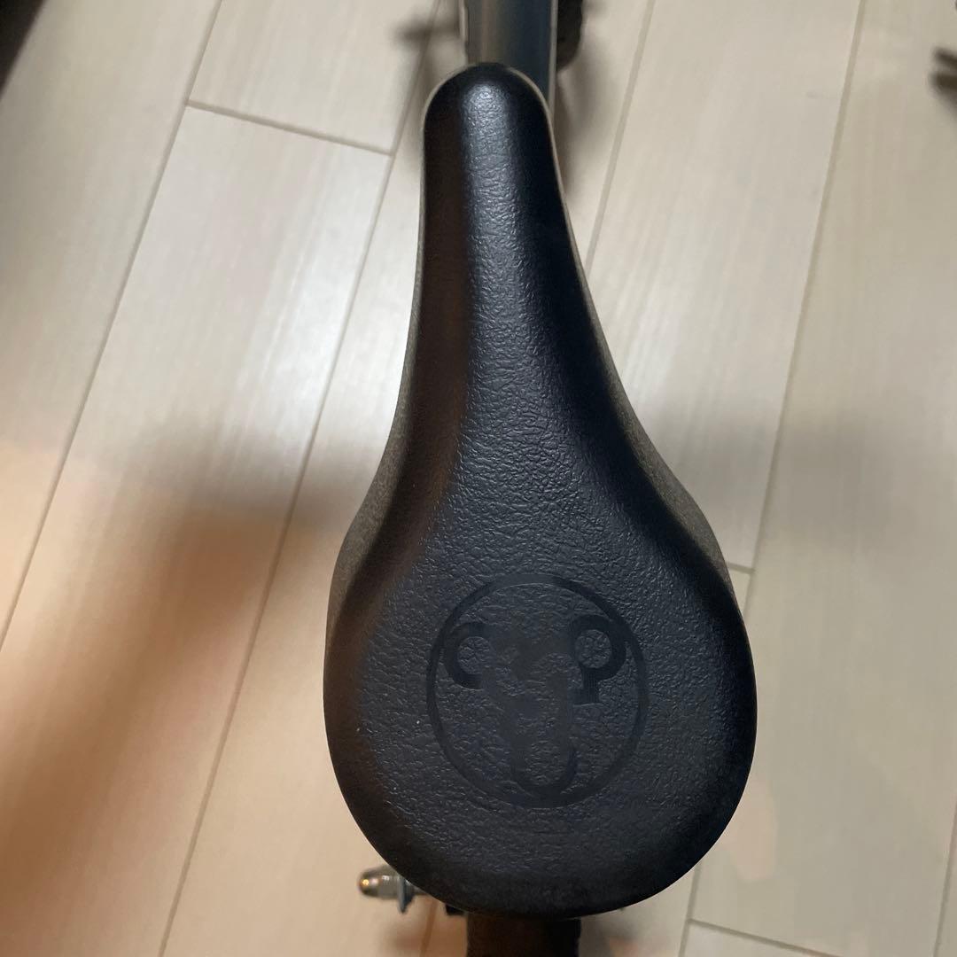 ストライダー12(スポーツモデル)「ICE BLUE（アイスブルー）美品