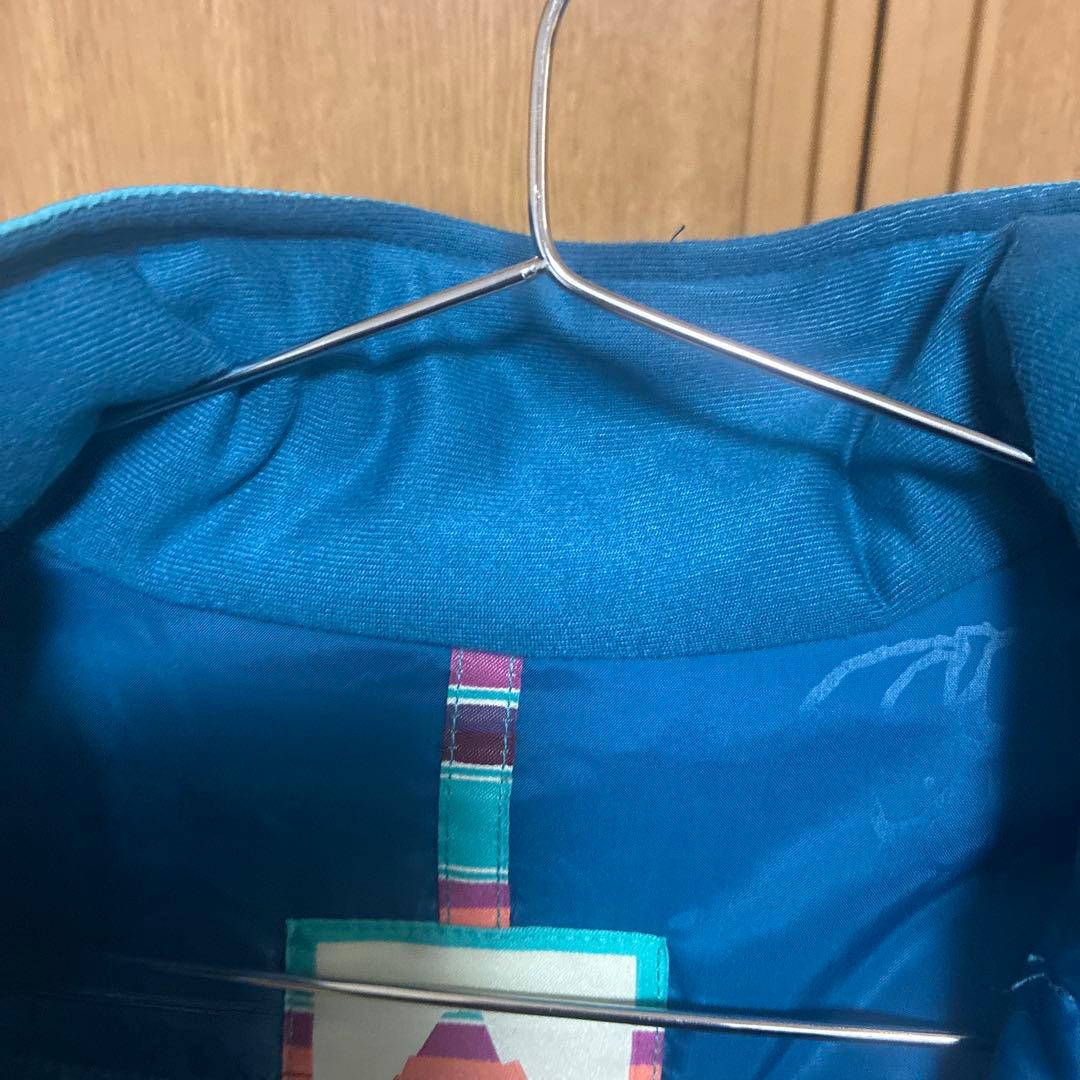 BURTON 子供用ジャケット ズボンセット　S マルチカラー