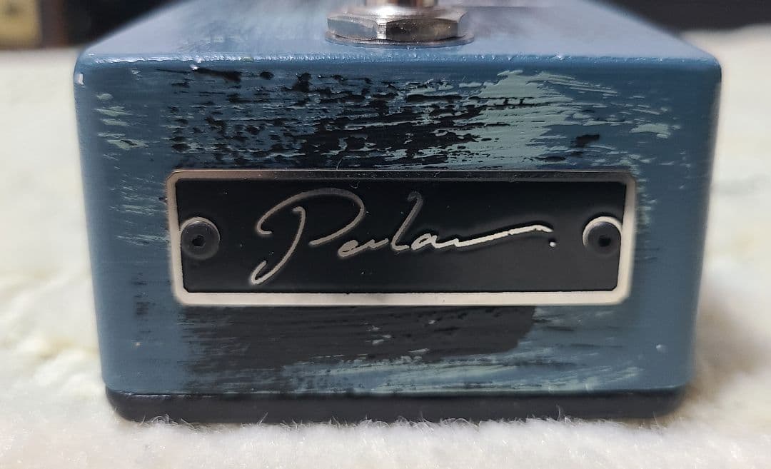 ギター Petla Noa Err.