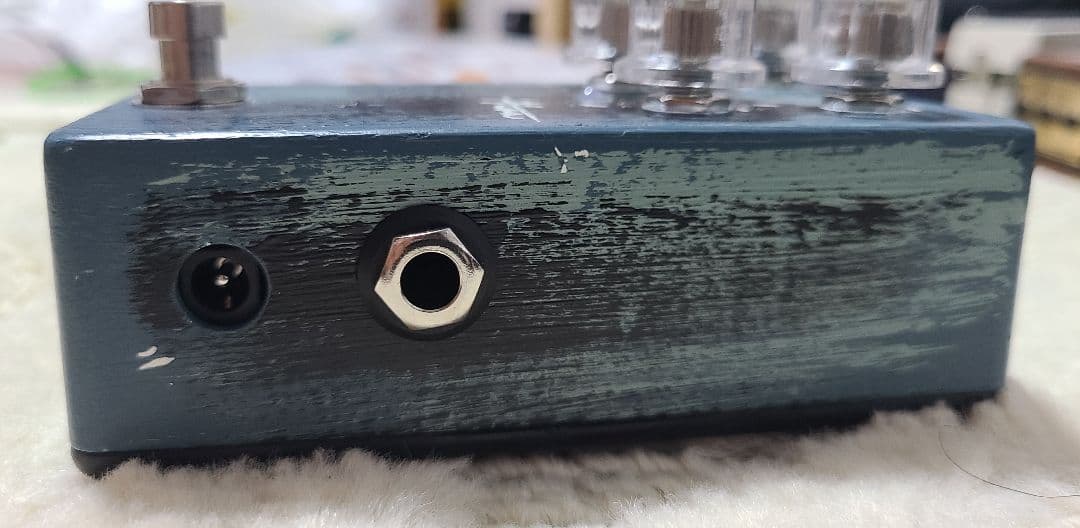 ギター Petla Noa Err.