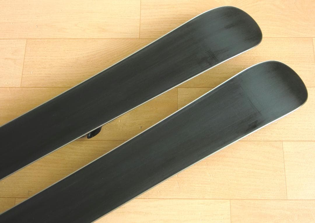 ■■送料無料■スワロー■ショートスキー■99cm■GRIP WALK■メンテ付■