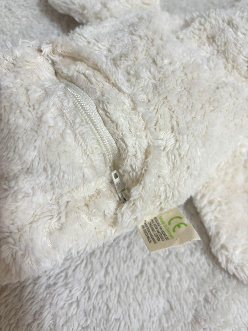 SENGER Naturwelt / ゼンガーナチュウェルト ガチョウ Sサイズ