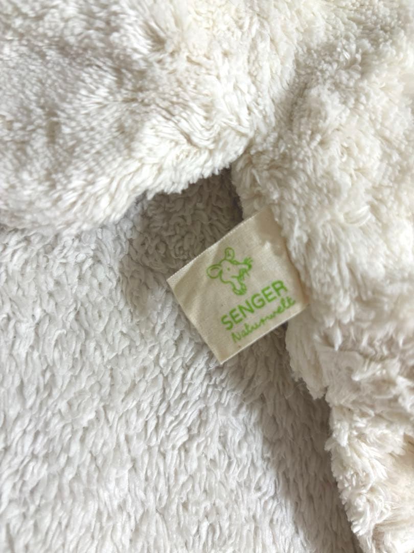 SENGER Naturwelt / ゼンガーナチュウェルト ガチョウ Sサイズ