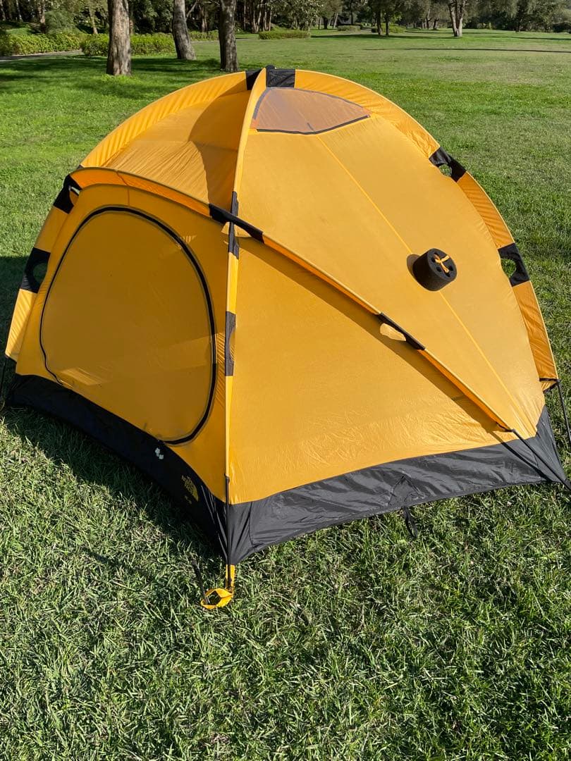 テント・タープ the north face ve-25