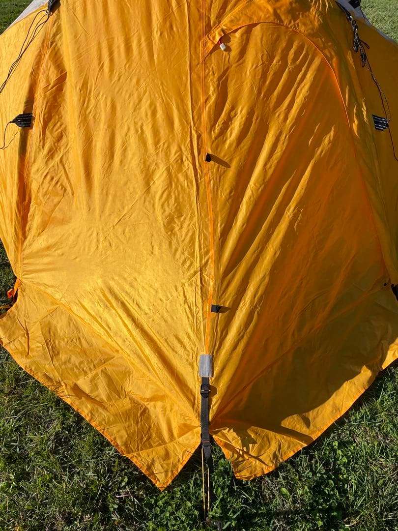 テント・タープ the north face ve-25