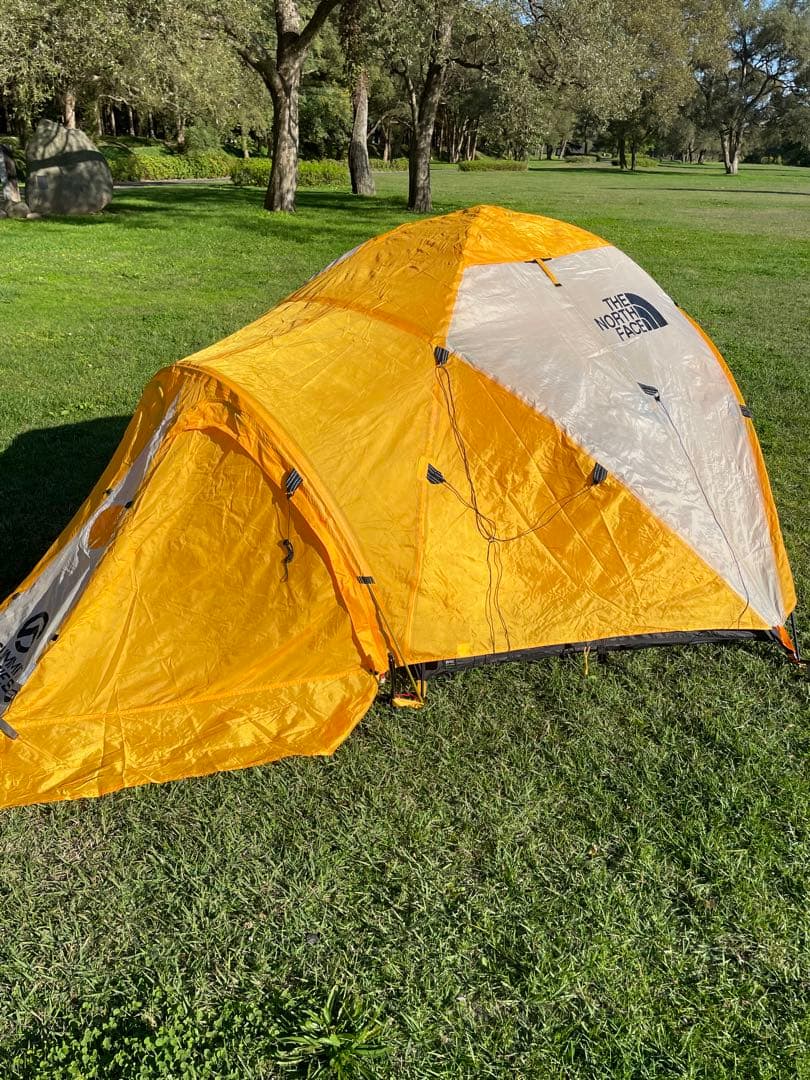 テント・タープ the north face ve-25