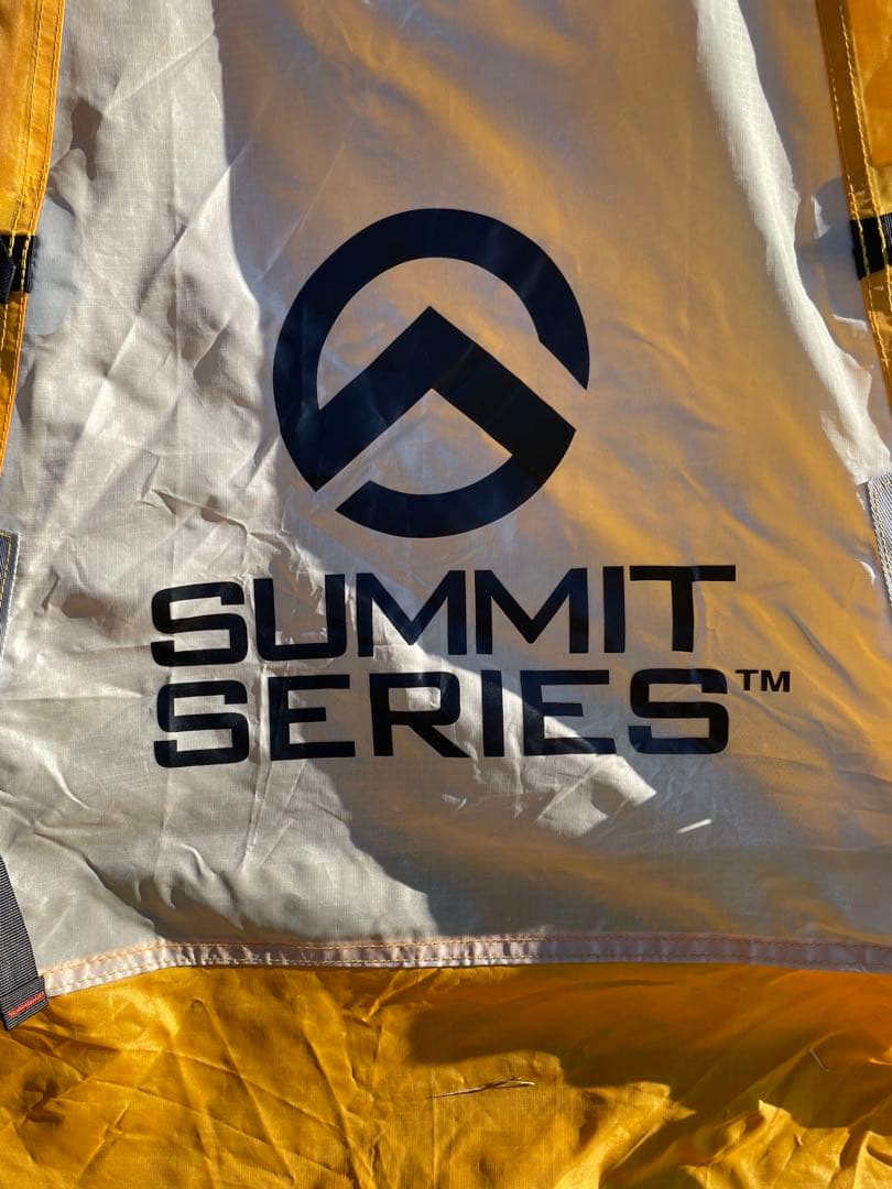 テント・タープ the north face ve-25