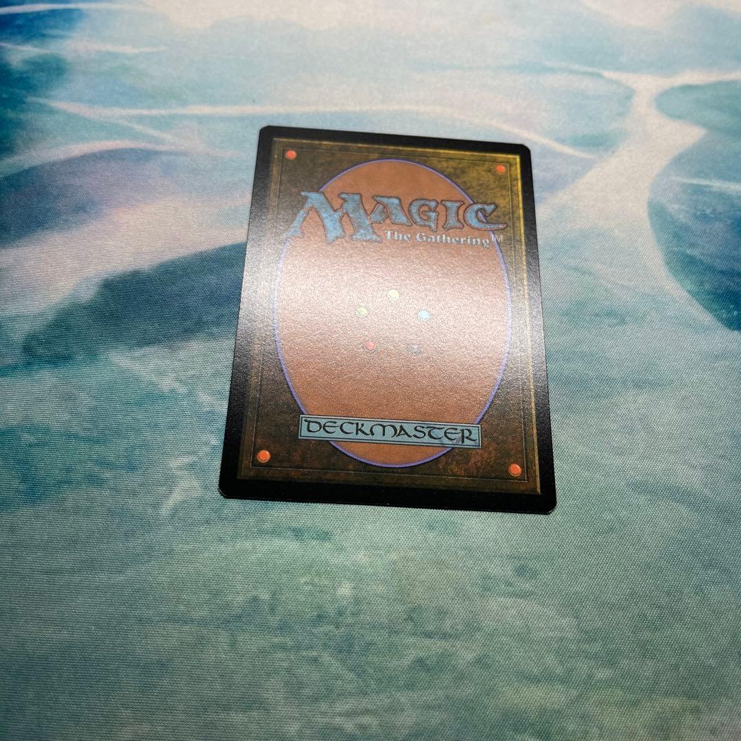 マジック：ザ・ギャザリング Chrome Mox