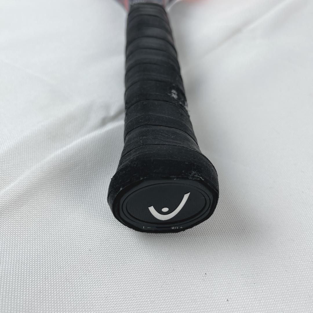 美品☘️ HEAD RADICAL TEAM 700 G1 テニスラケット