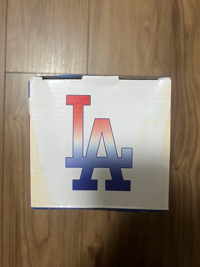 ★本日限定値下げ★【新品・未開封・限定】キケ・ヘルナンデス ボブルヘッド