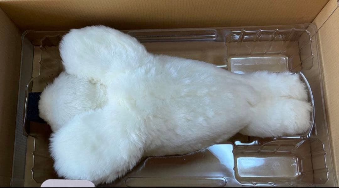 42万 ほぼ未使 最新 paro アザラシ型メンタルコミットロボット パロ ai