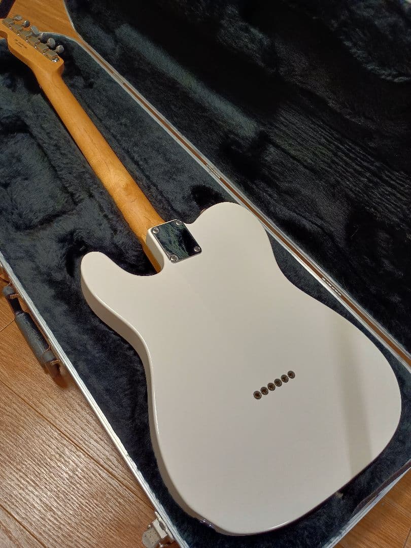 FENDER Hybrid '60s Telecaster　美品！名器！